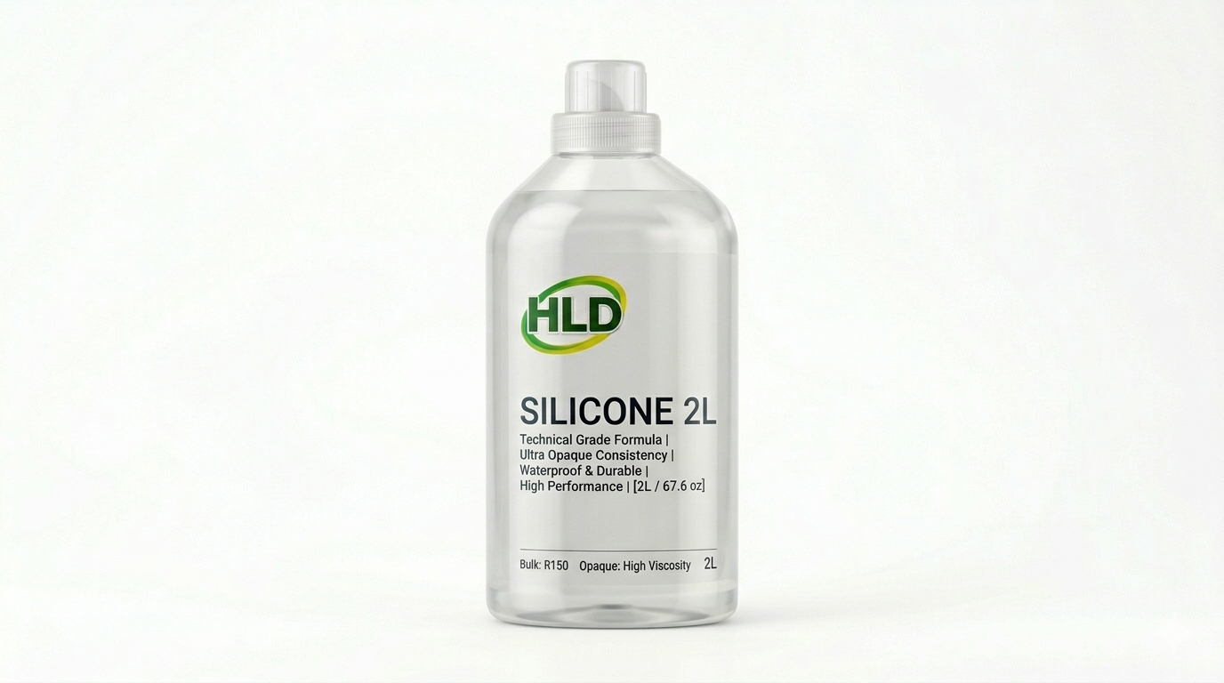 Silicone Shine 2L